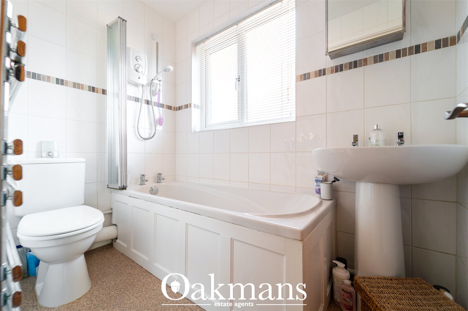 Rangeworthy Close, Redditch, B97