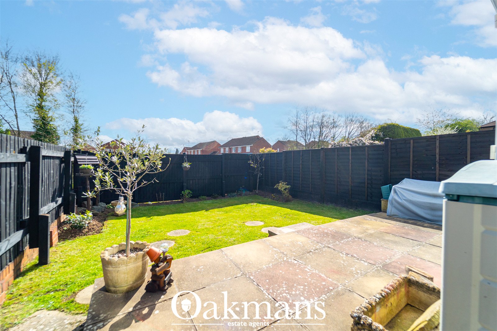 Rangeworthy Close, Redditch, B97