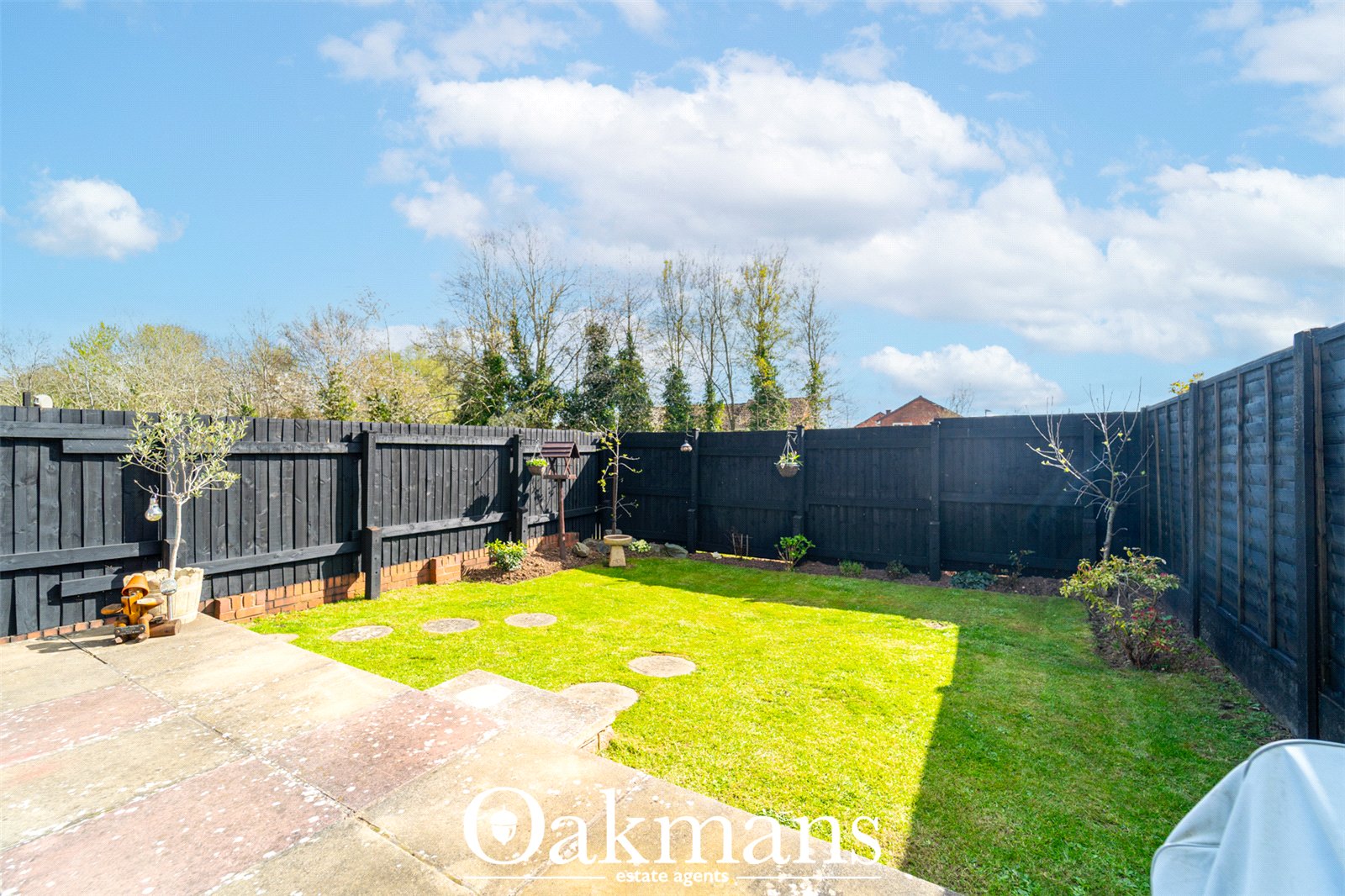 Rangeworthy Close, Redditch, B97