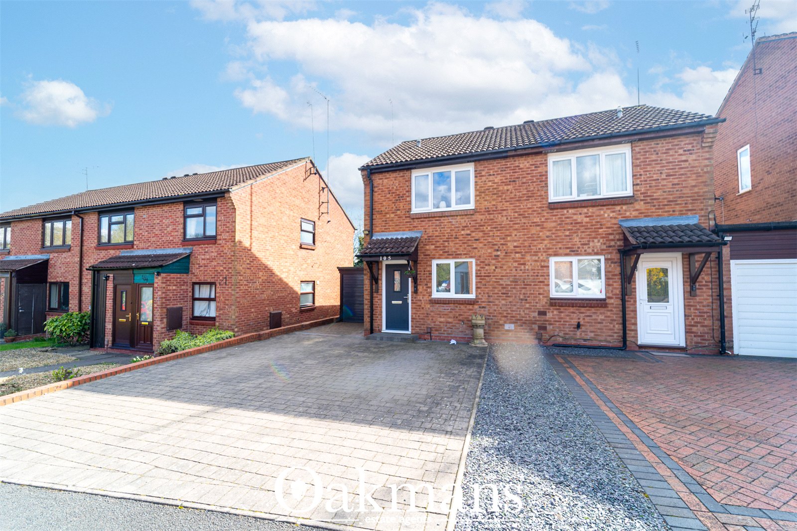 Rangeworthy Close, Redditch, B97