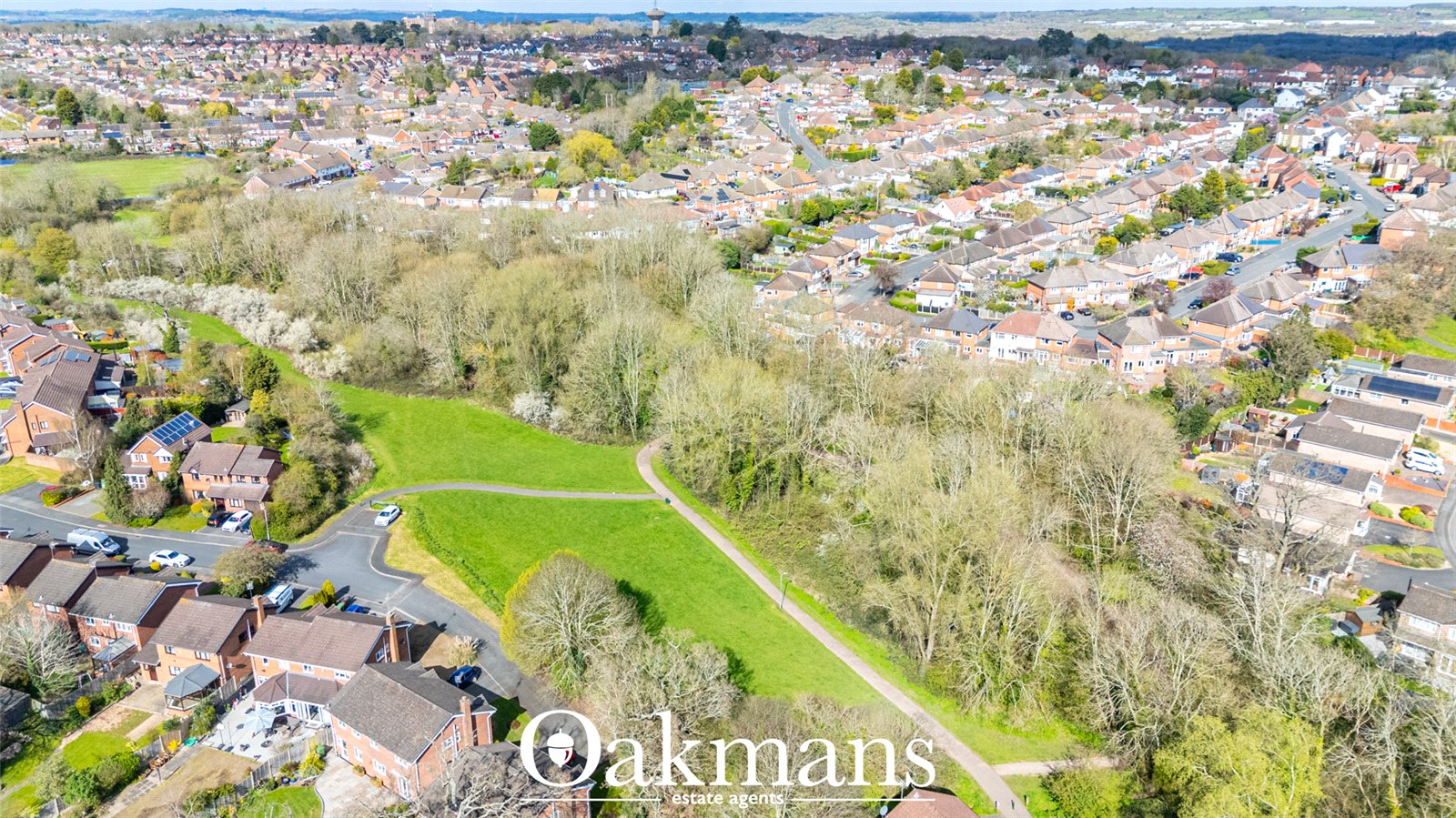 Rangeworthy Close, Redditch, B97