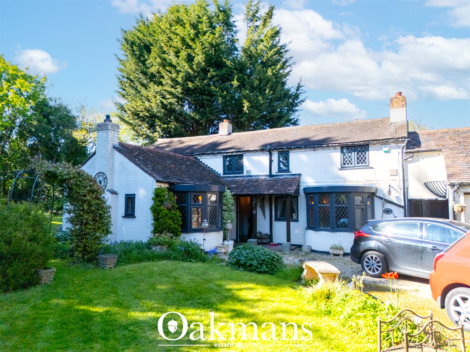 Hinton Fields, Bromsgrove, B61