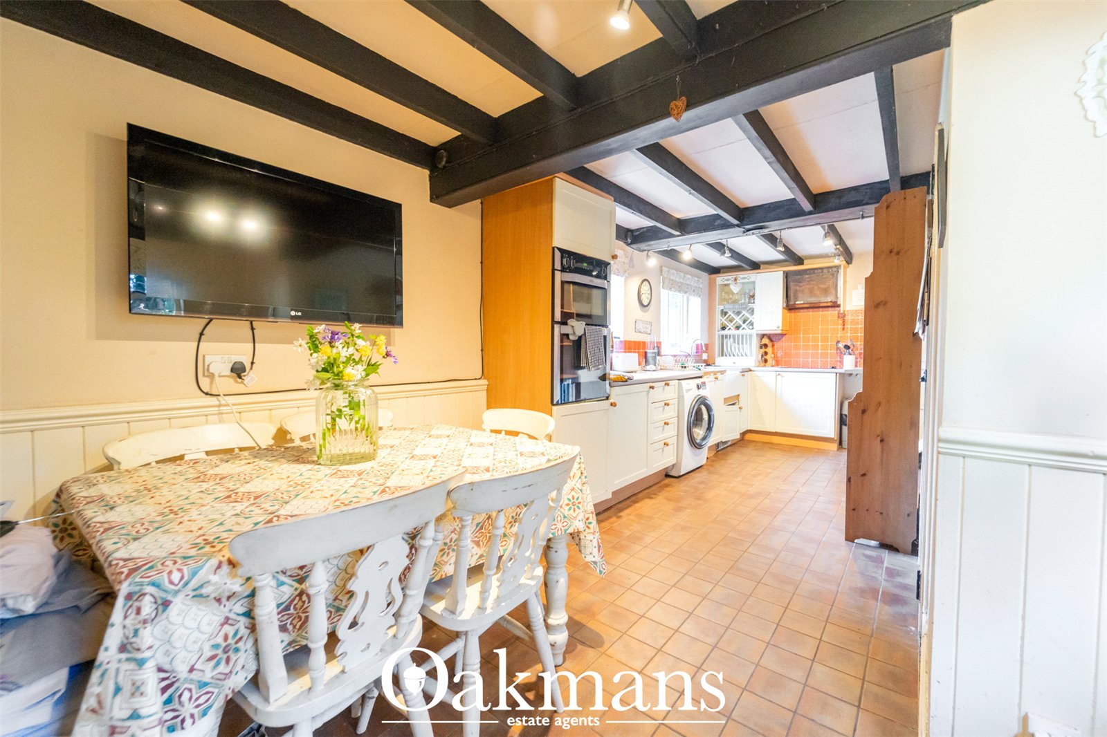 Hinton Fields, Bromsgrove, B61