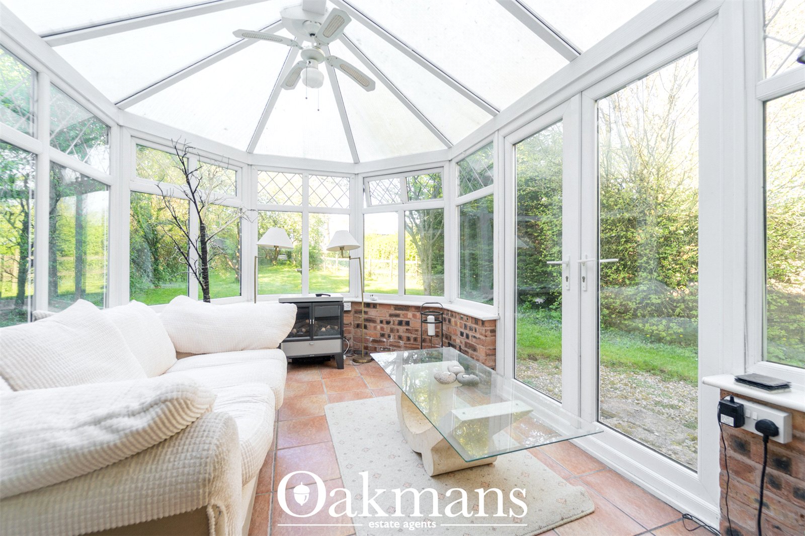 Hinton Fields, Bromsgrove, B61