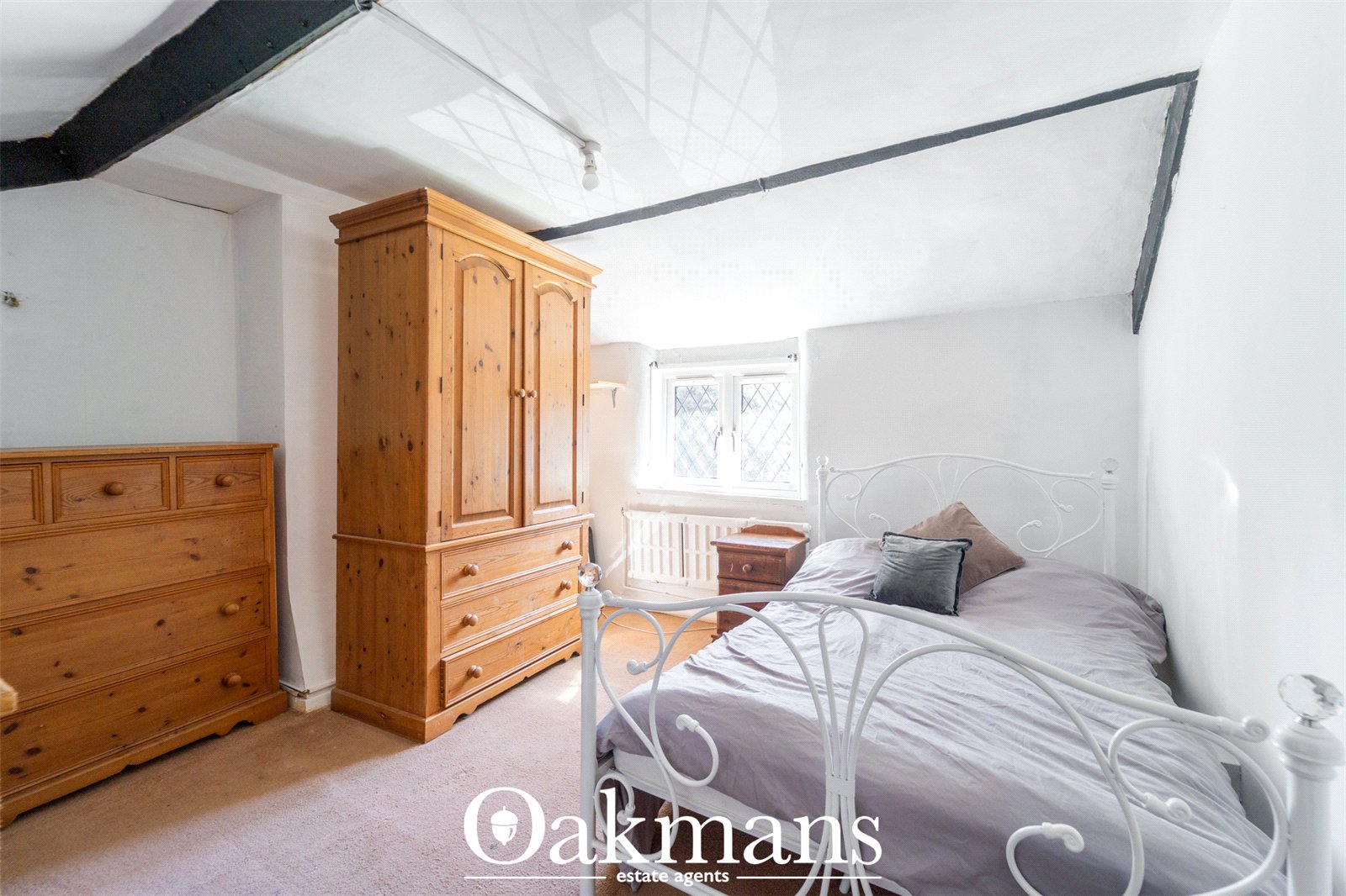 Hinton Fields, Bromsgrove, B61