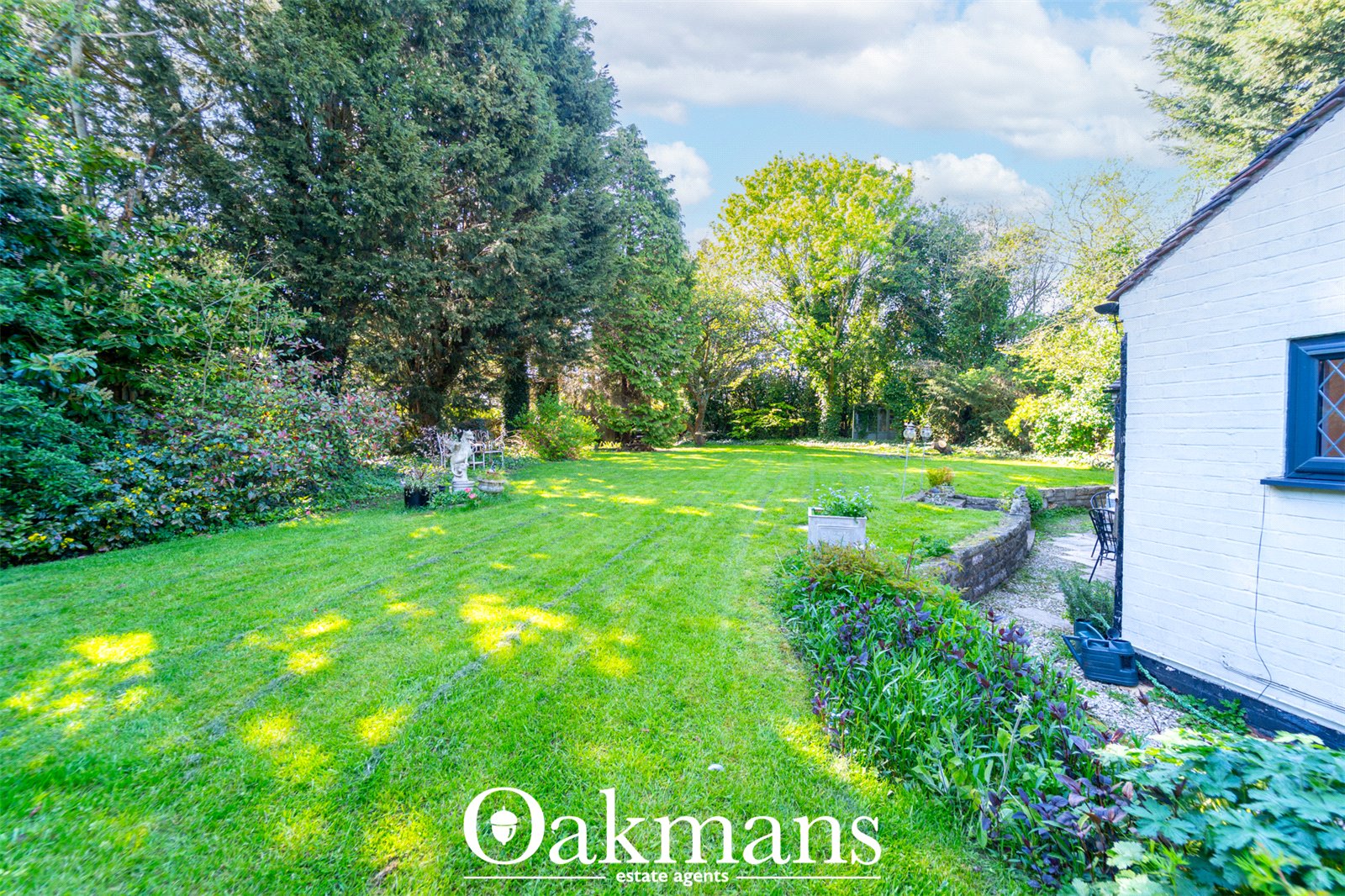 Hinton Fields, Bromsgrove, B61