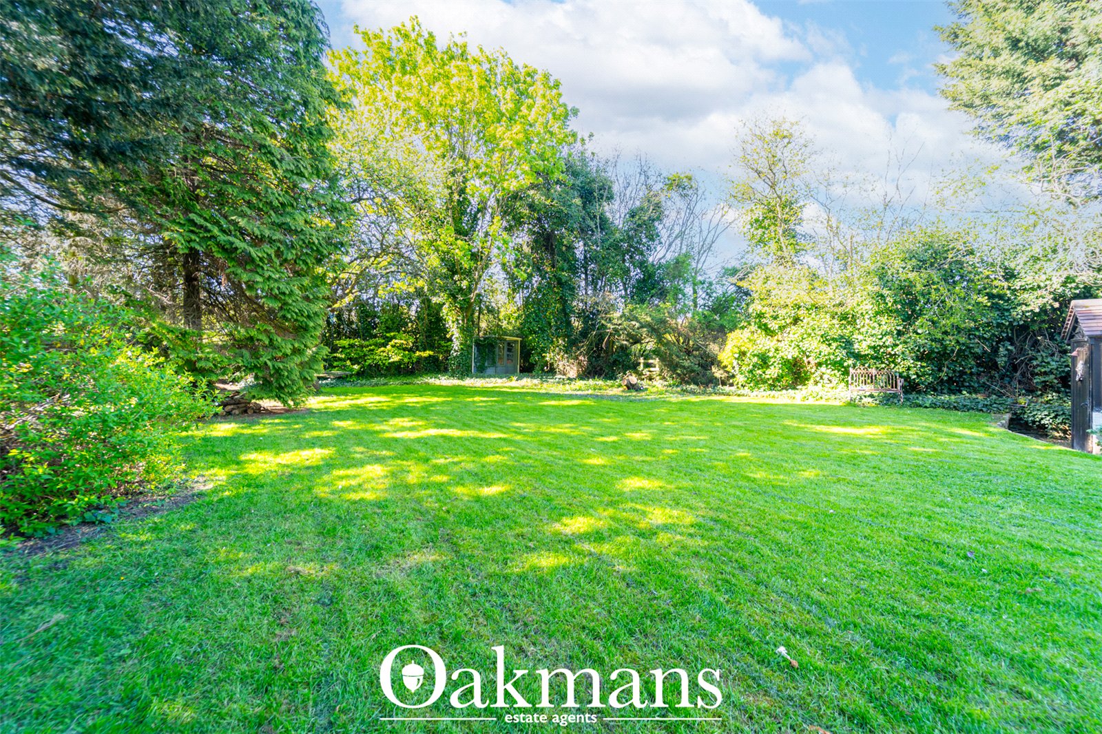 Hinton Fields, Bromsgrove, B61