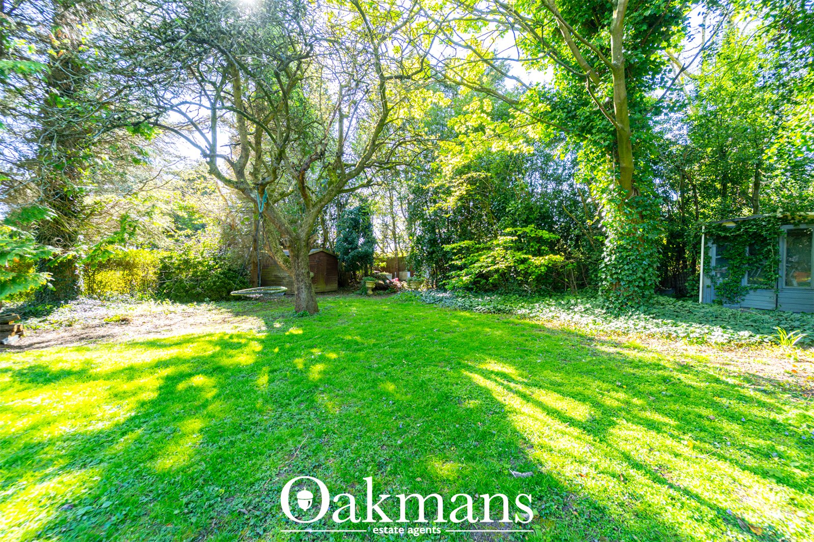 Hinton Fields, Bromsgrove, B61