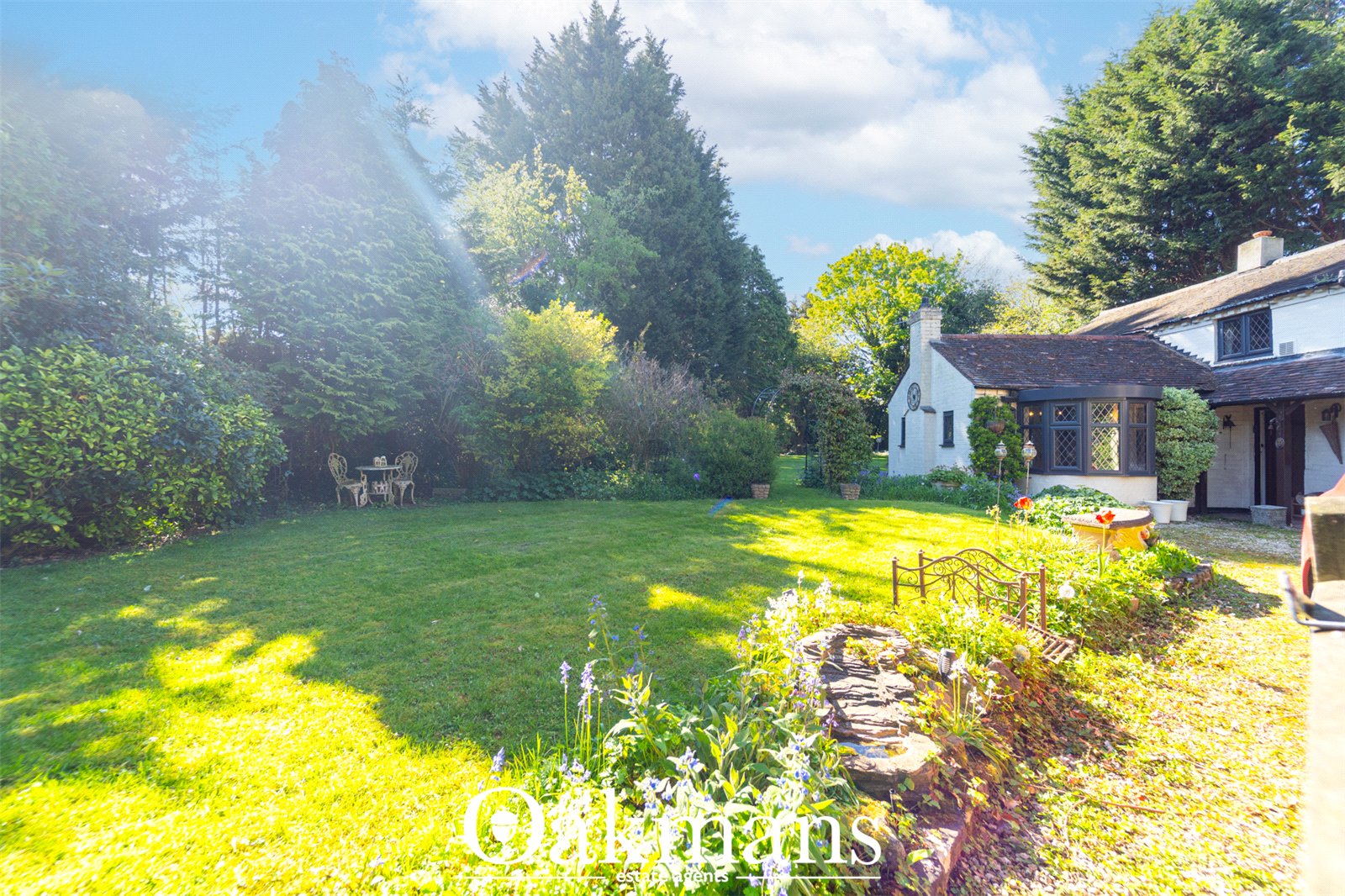 Hinton Fields, Bromsgrove, B61