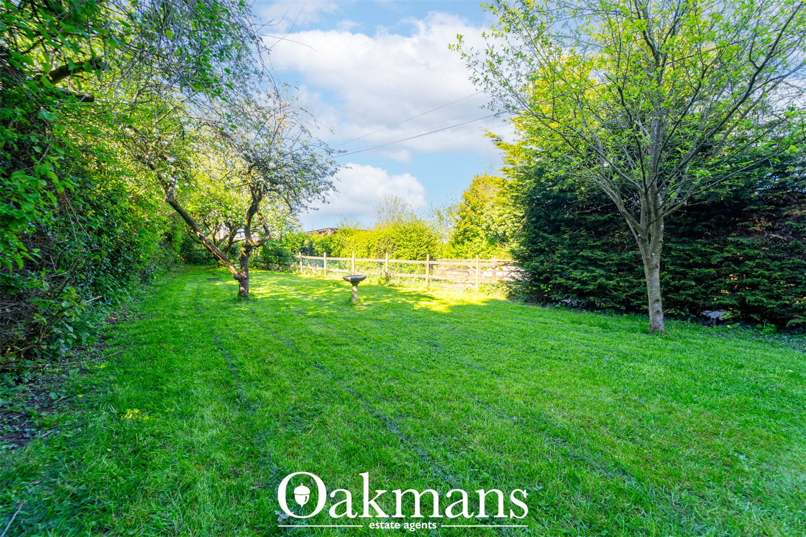 Hinton Fields, Bromsgrove, B61