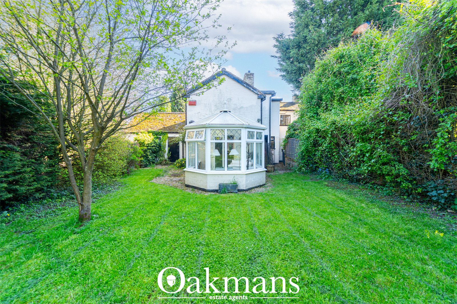 Hinton Fields, Bromsgrove, B61