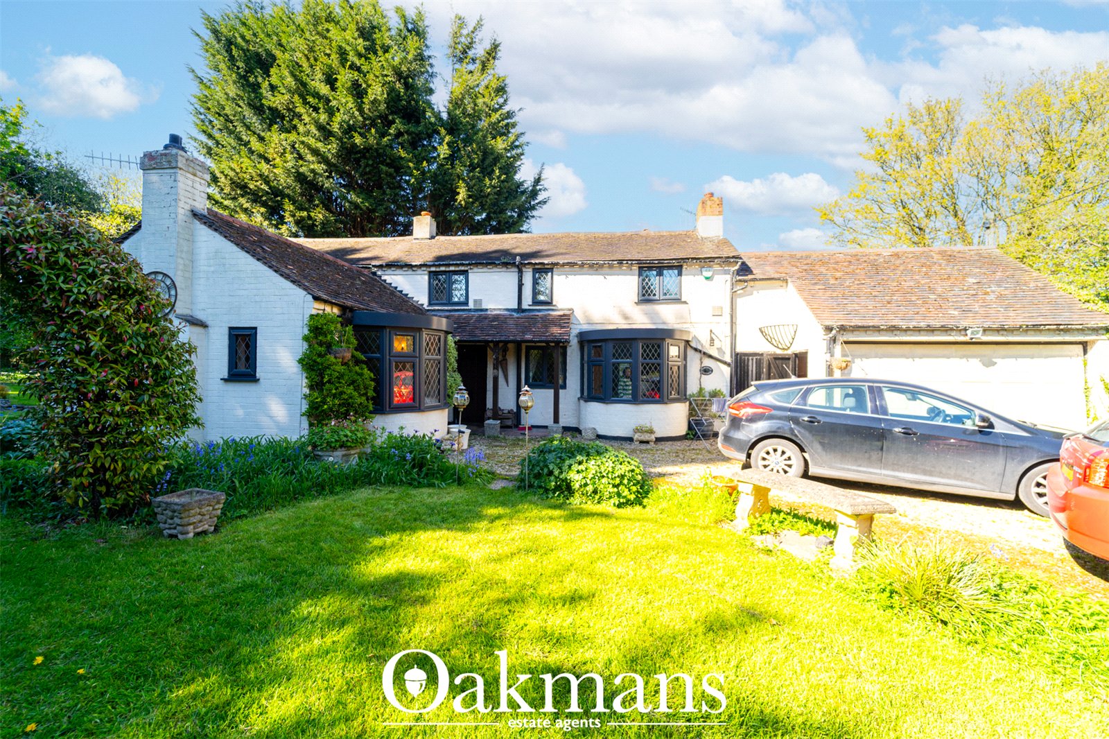 Hinton Fields, Bromsgrove, B61