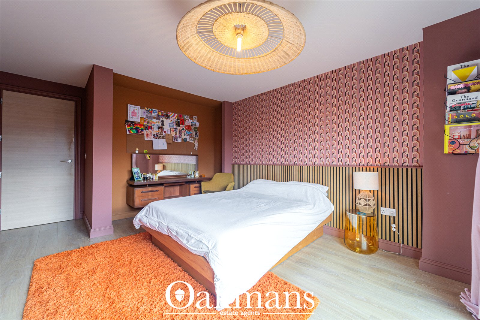 St. Pauls Place, Birmingham, B3