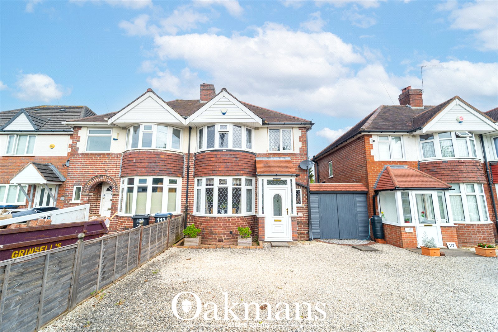Jiggins Lane, Birmingham, B32