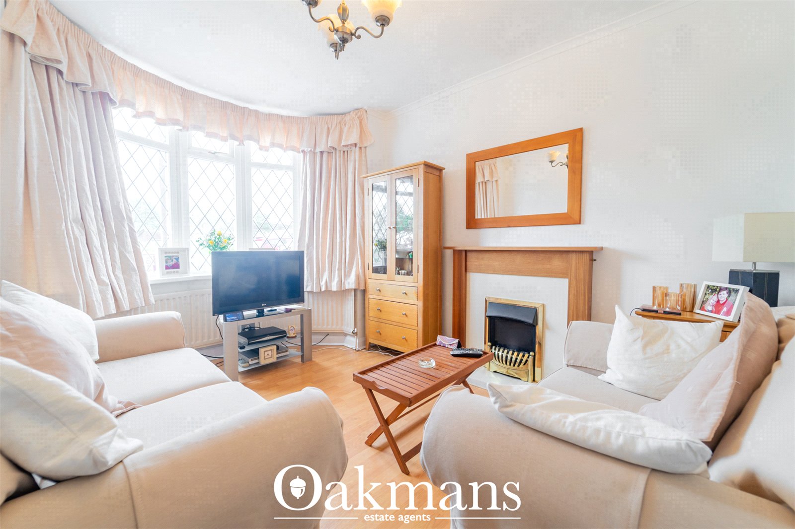 Jiggins Lane, Birmingham, B32
