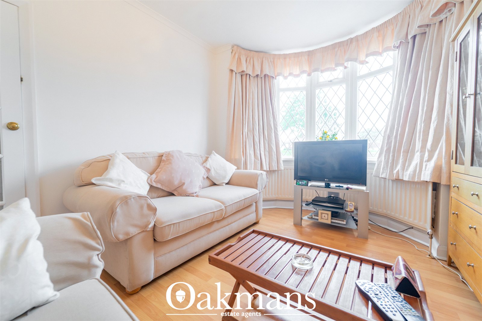 Jiggins Lane, Birmingham, B32