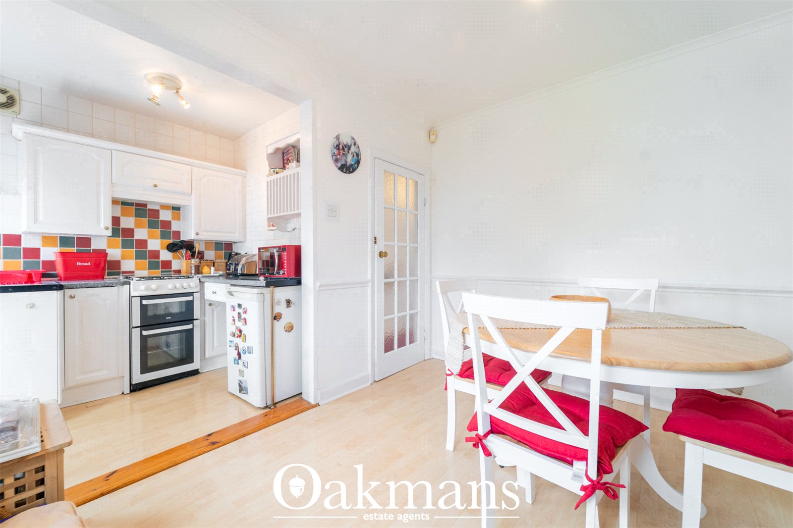 Jiggins Lane, Birmingham, B32