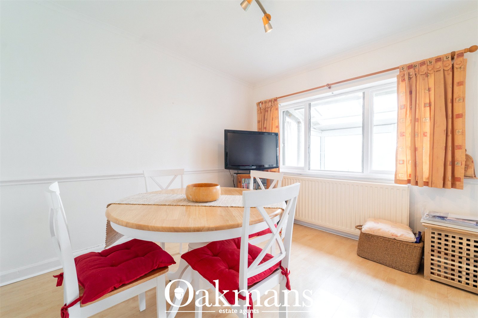 Jiggins Lane, Birmingham, B32