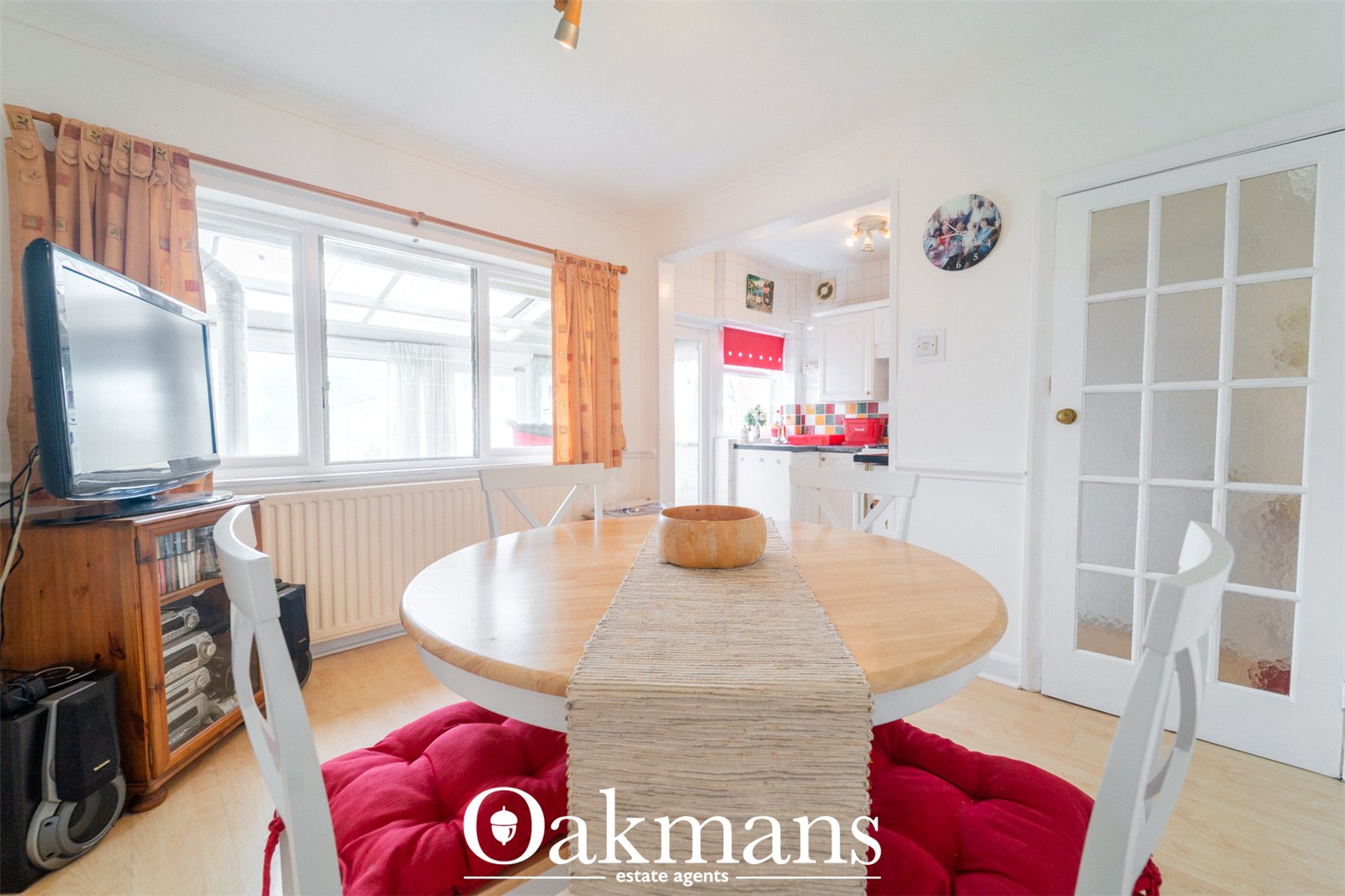 Jiggins Lane, Birmingham, B32
