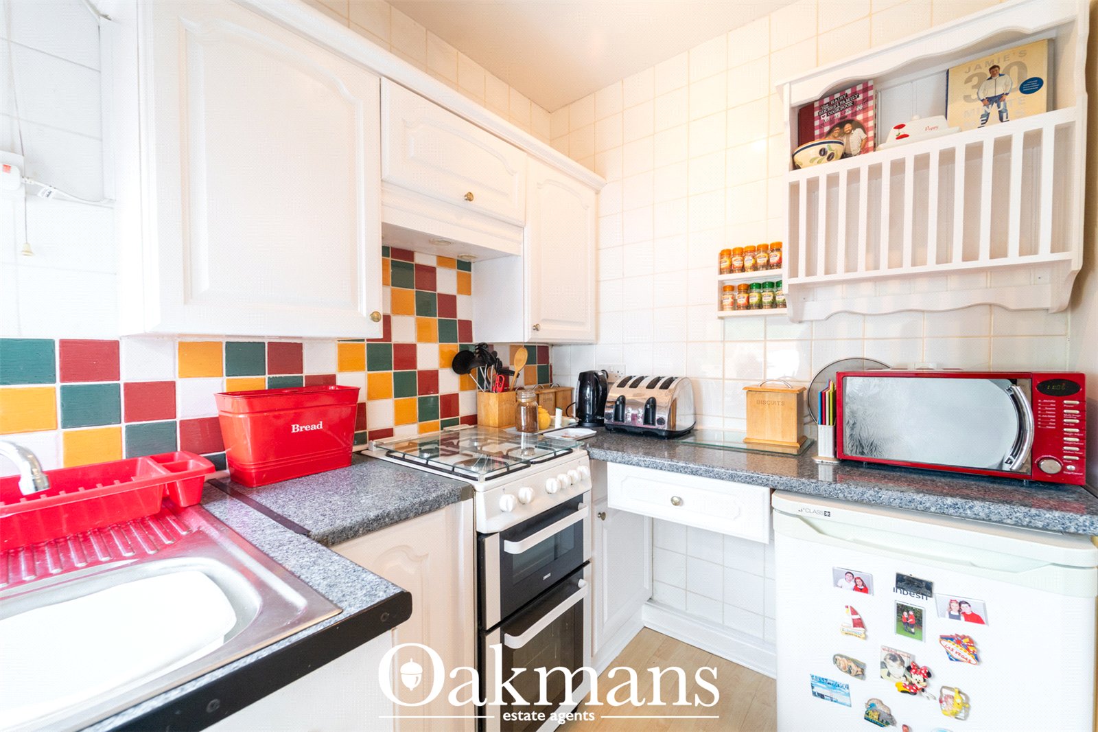 Jiggins Lane, Birmingham, B32