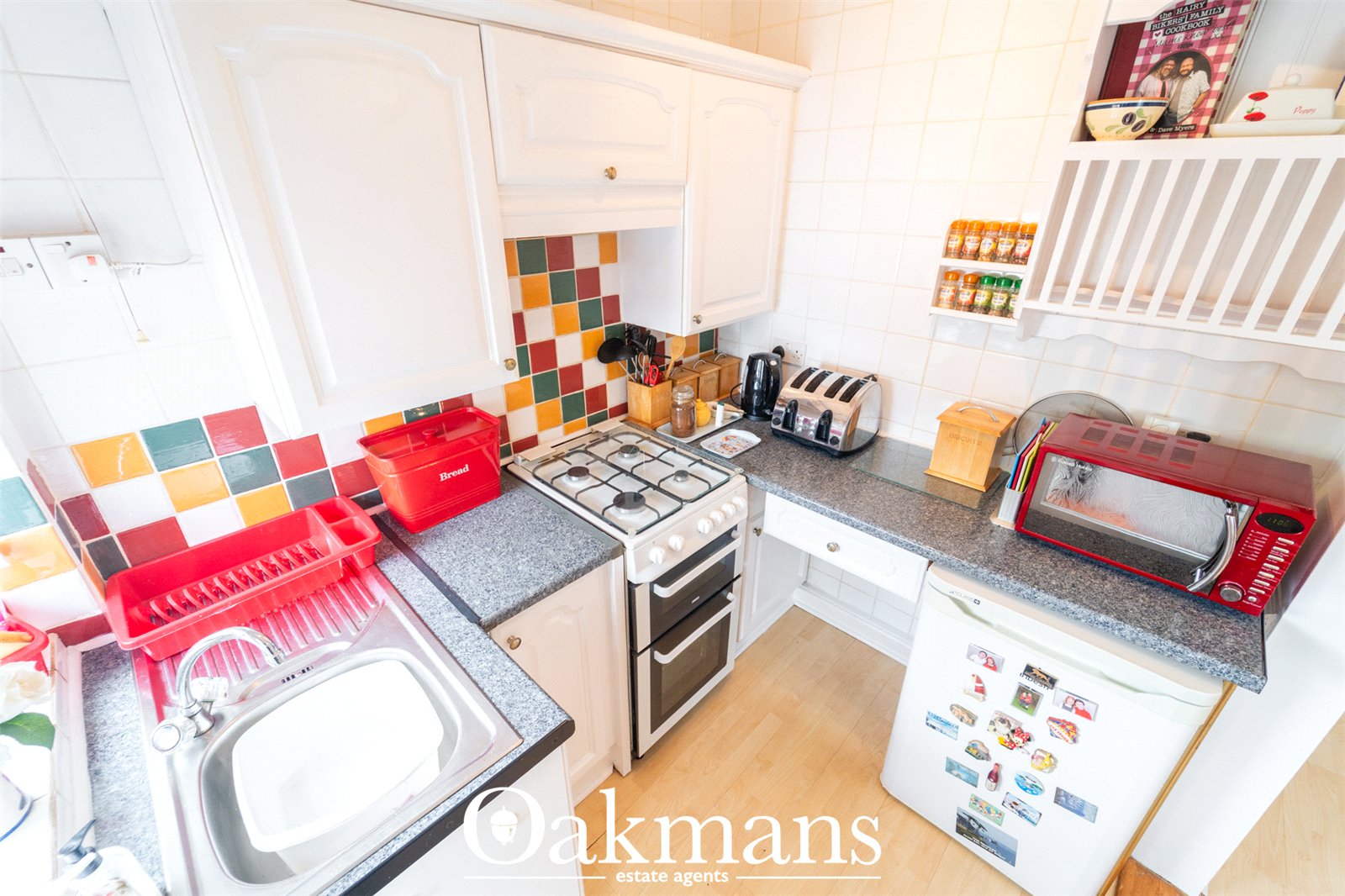 Jiggins Lane, Birmingham, B32