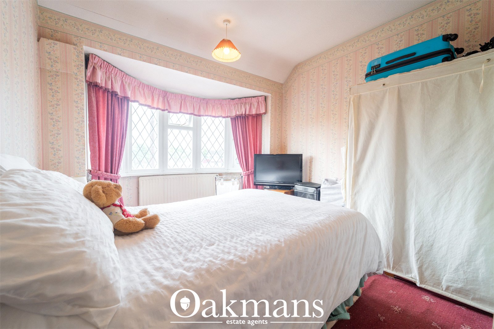 Jiggins Lane, Birmingham, B32