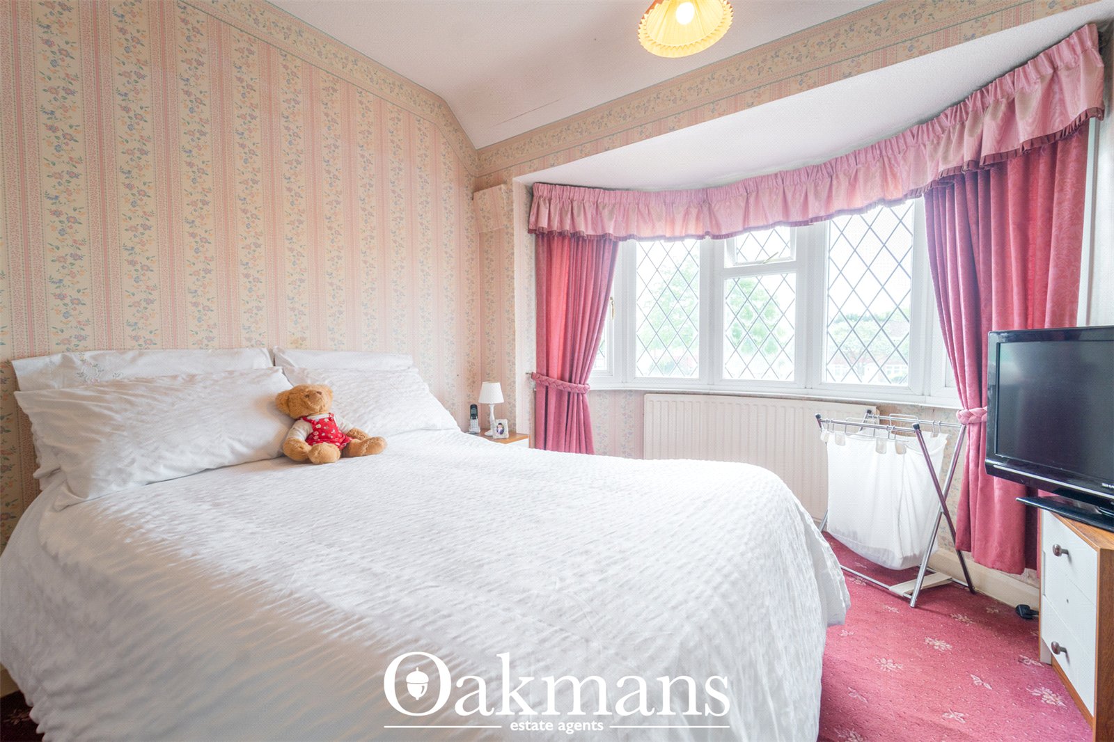 Jiggins Lane, Birmingham, B32