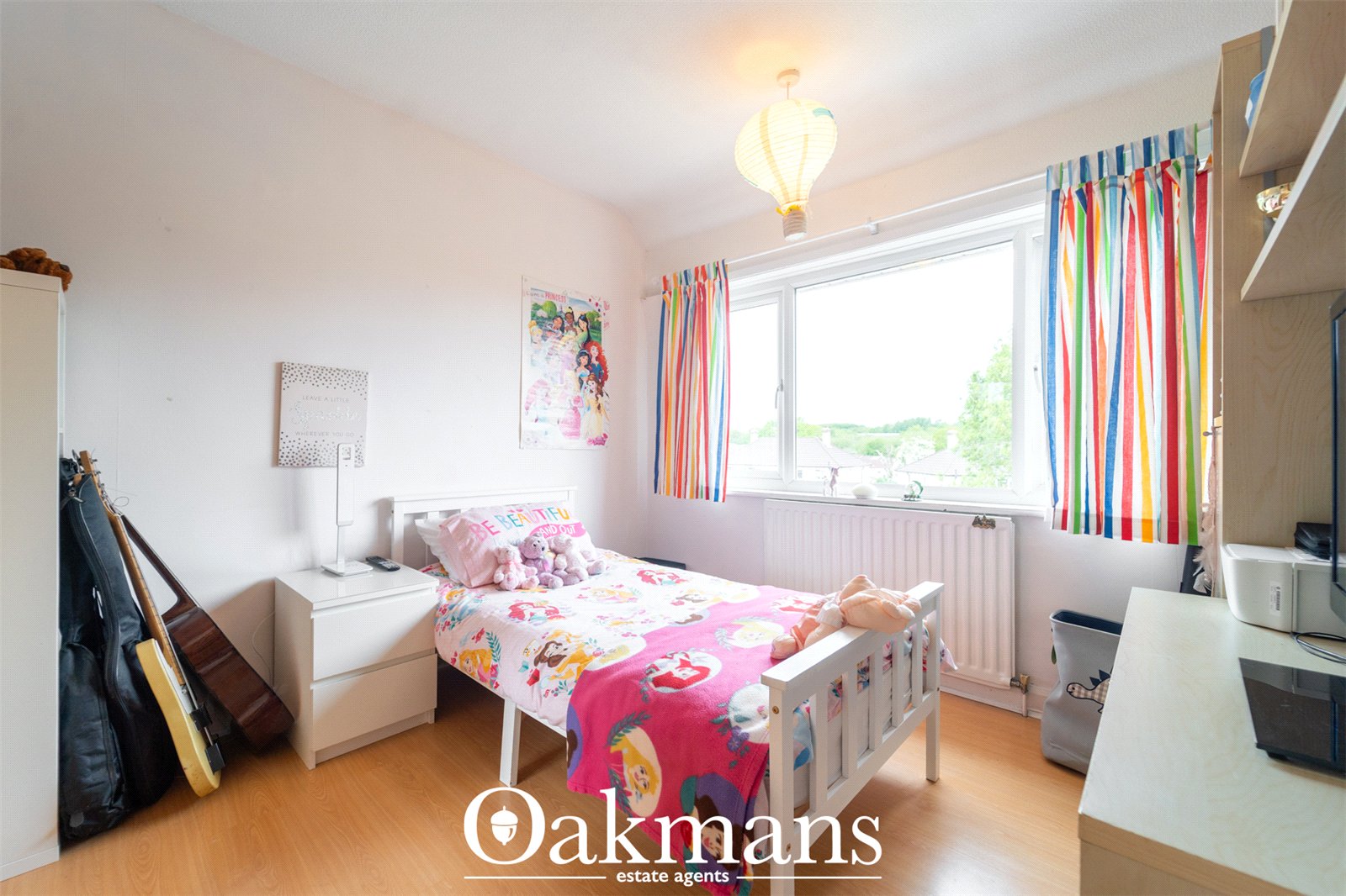Jiggins Lane, Birmingham, B32