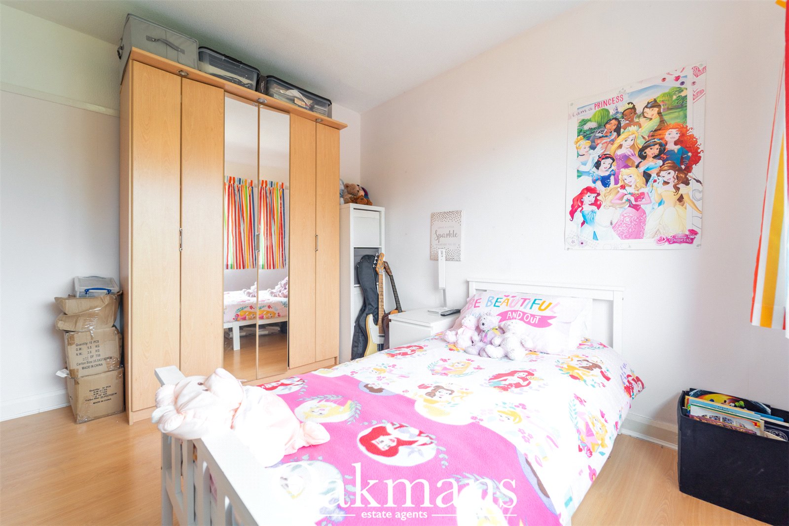 Jiggins Lane, Birmingham, B32