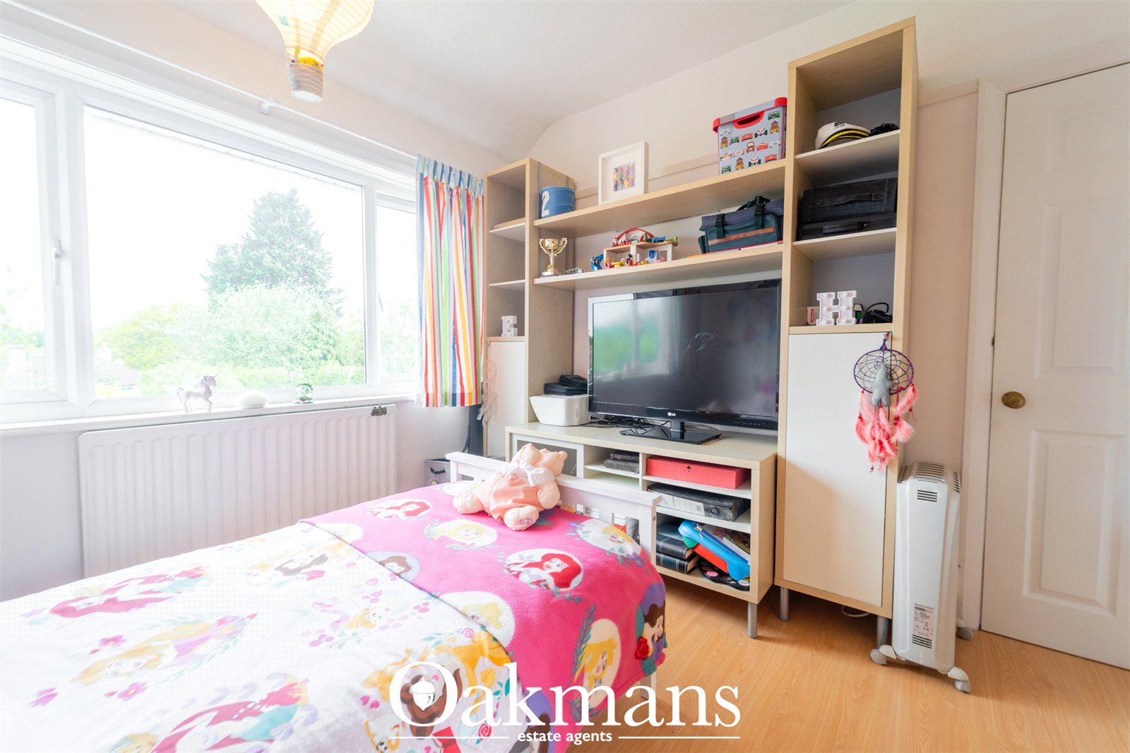 Jiggins Lane, Birmingham, B32