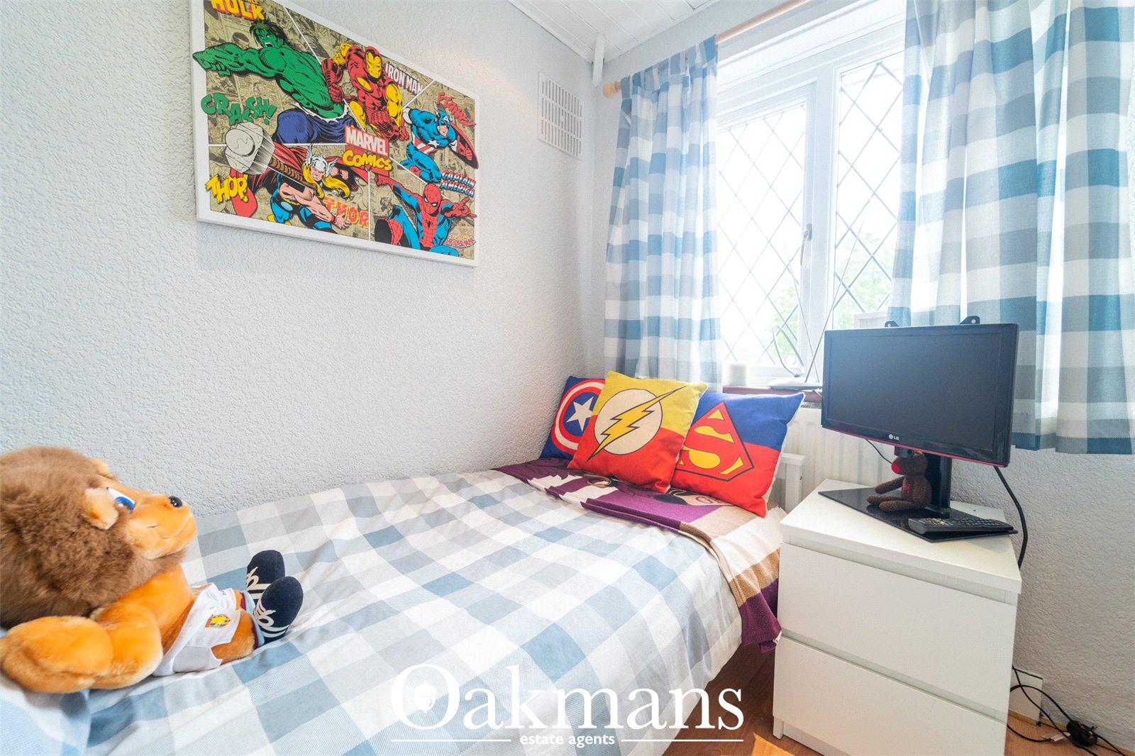 Jiggins Lane, Birmingham, B32