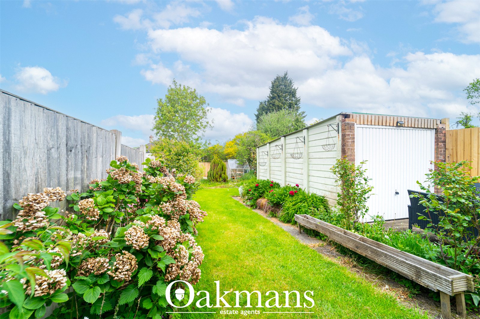 Jiggins Lane, Birmingham, B32