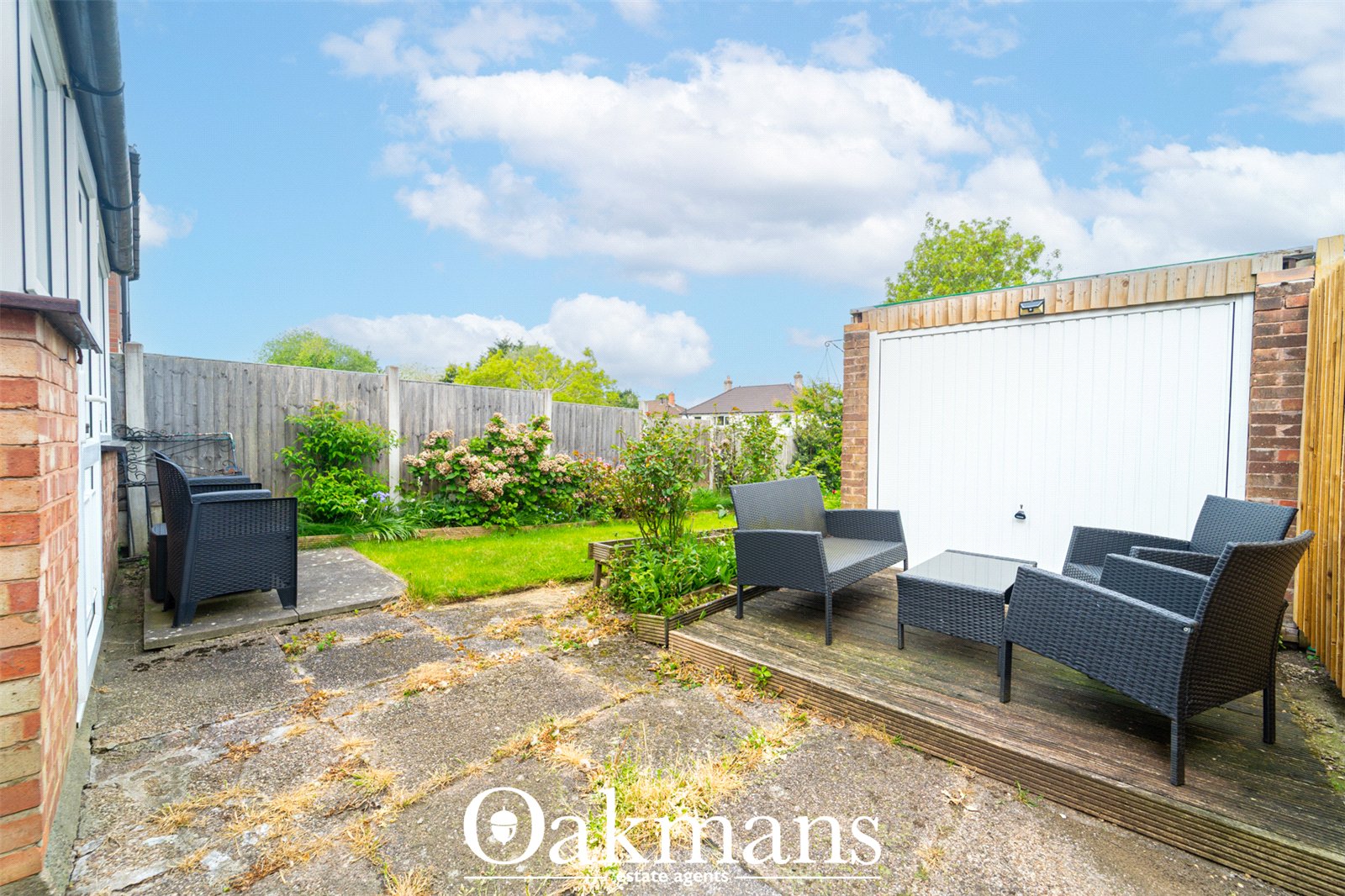 Jiggins Lane, Birmingham, B32
