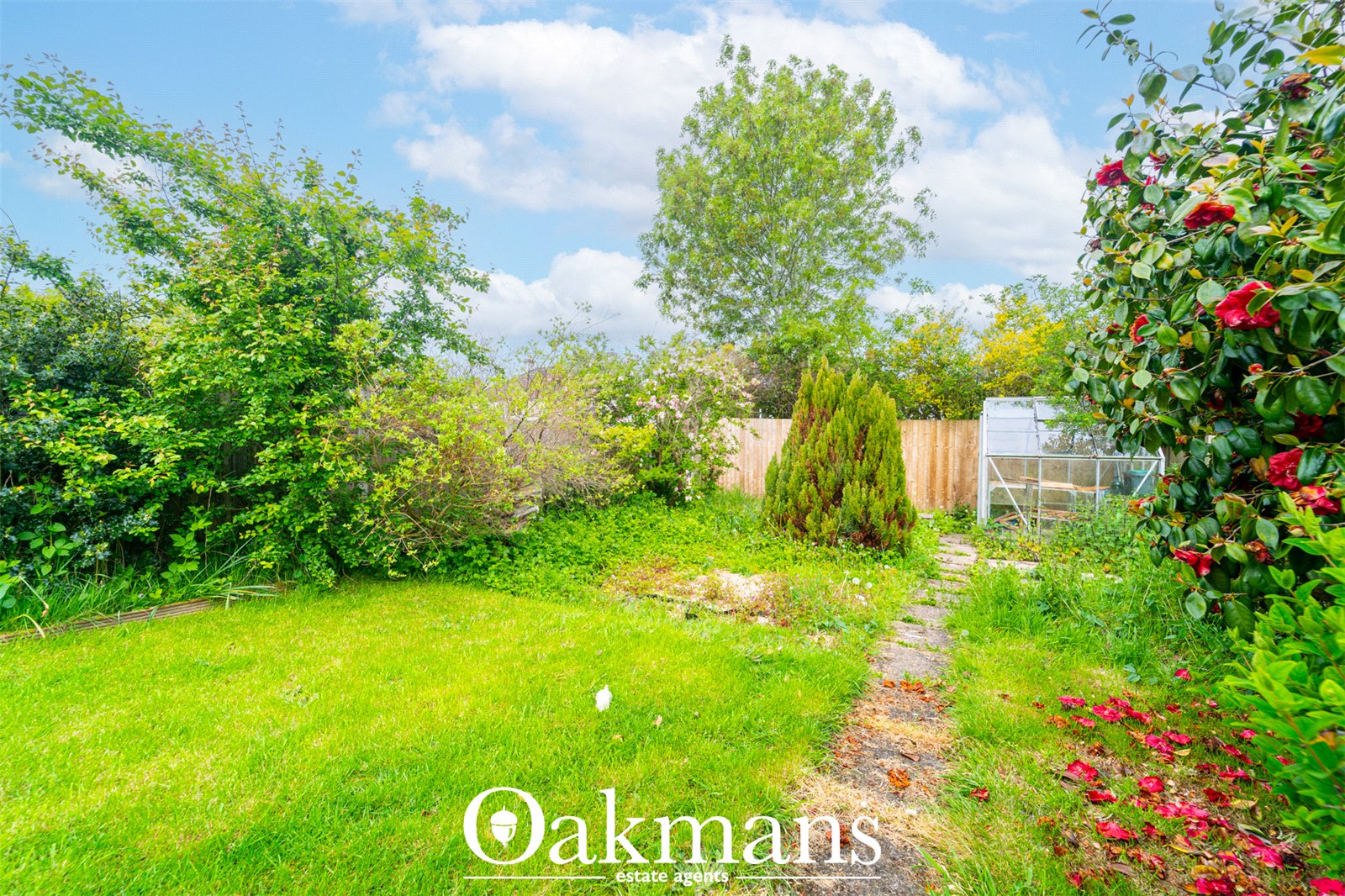 Jiggins Lane, Birmingham, B32