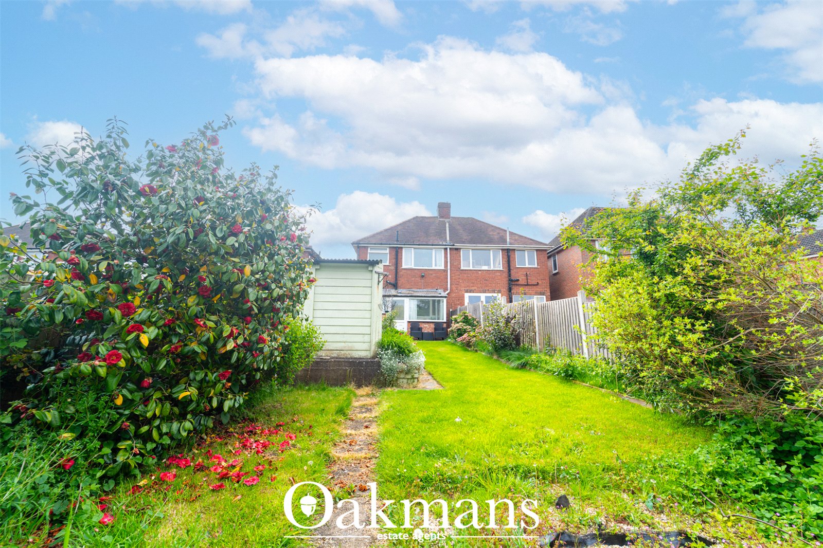 Jiggins Lane, Birmingham, B32