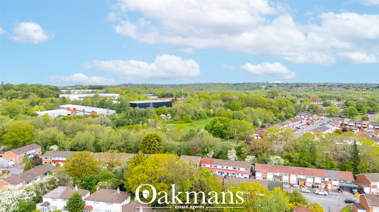 Jiggins Lane, Birmingham, B32