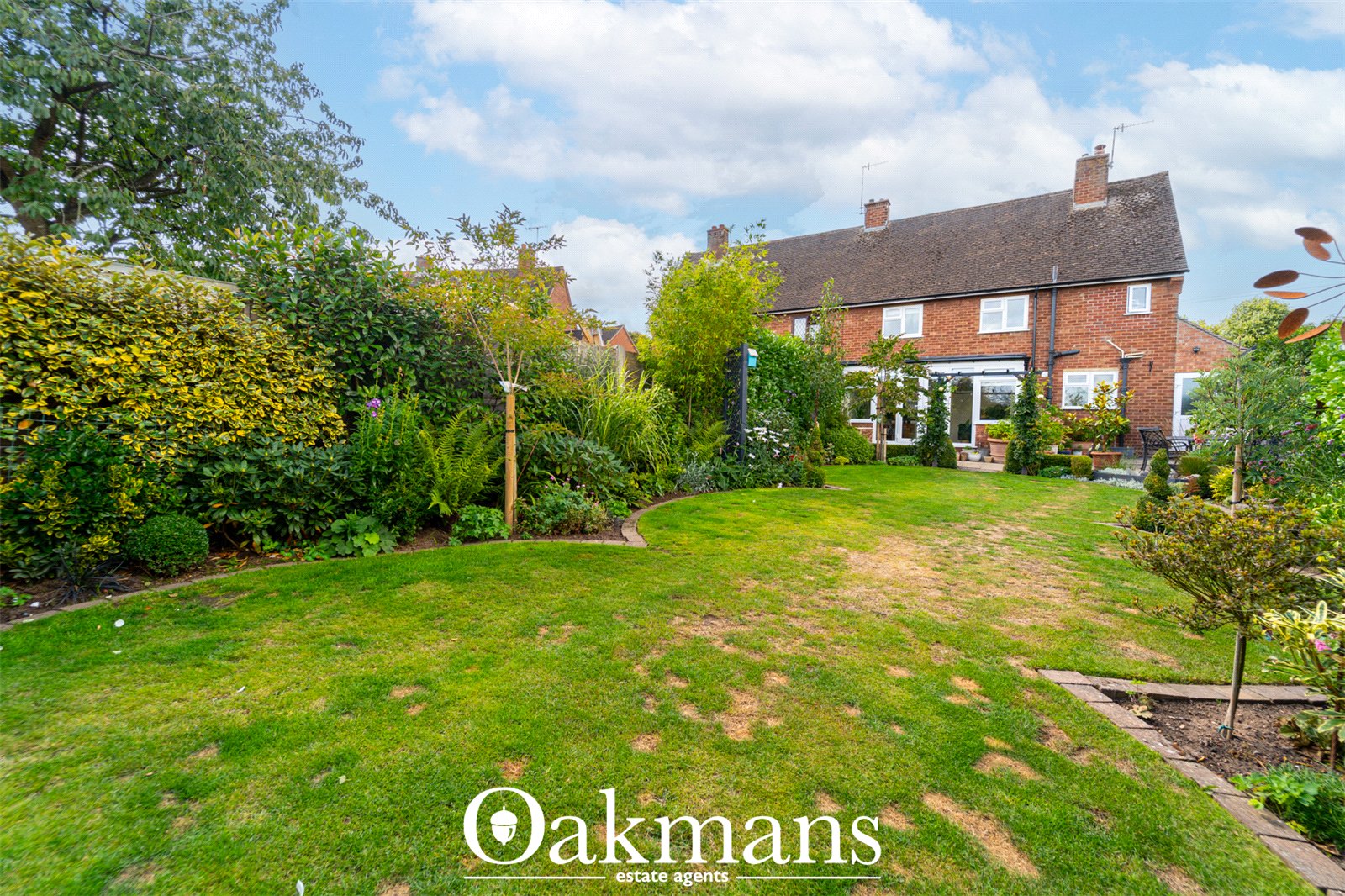 Lyttleton Avenue, Bromsgrove, B60