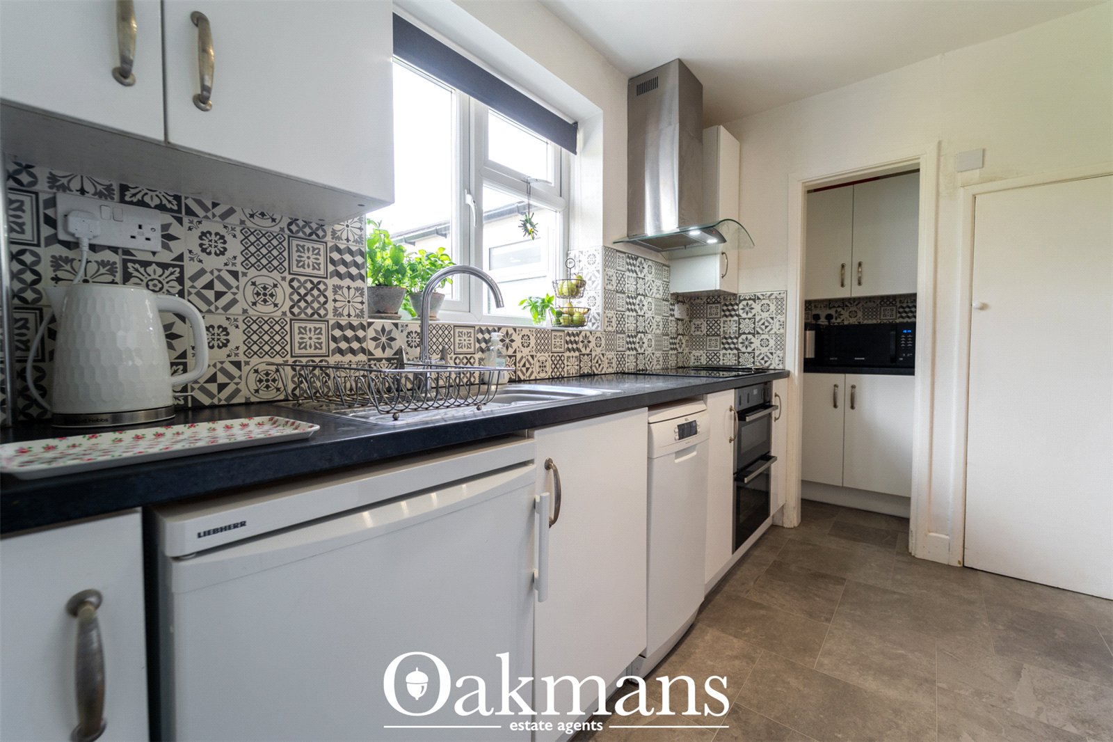 Lyttleton Avenue, Bromsgrove, B60