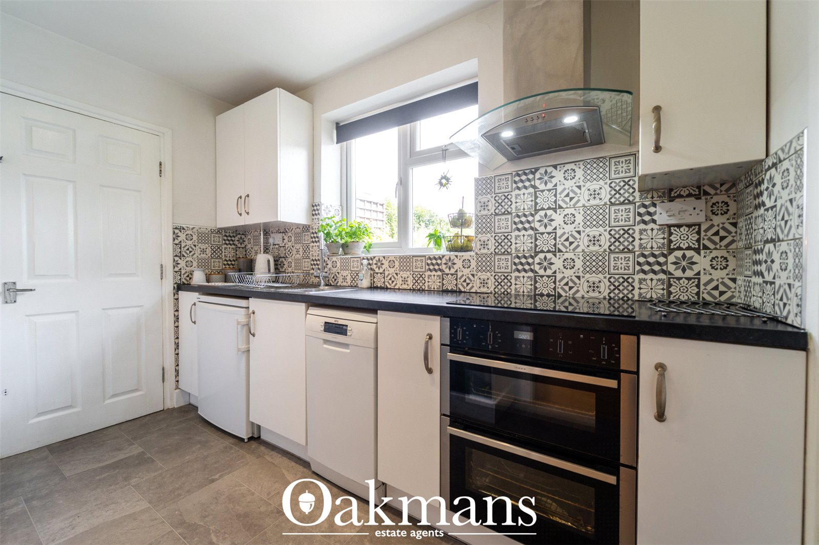 Lyttleton Avenue, Bromsgrove, B60