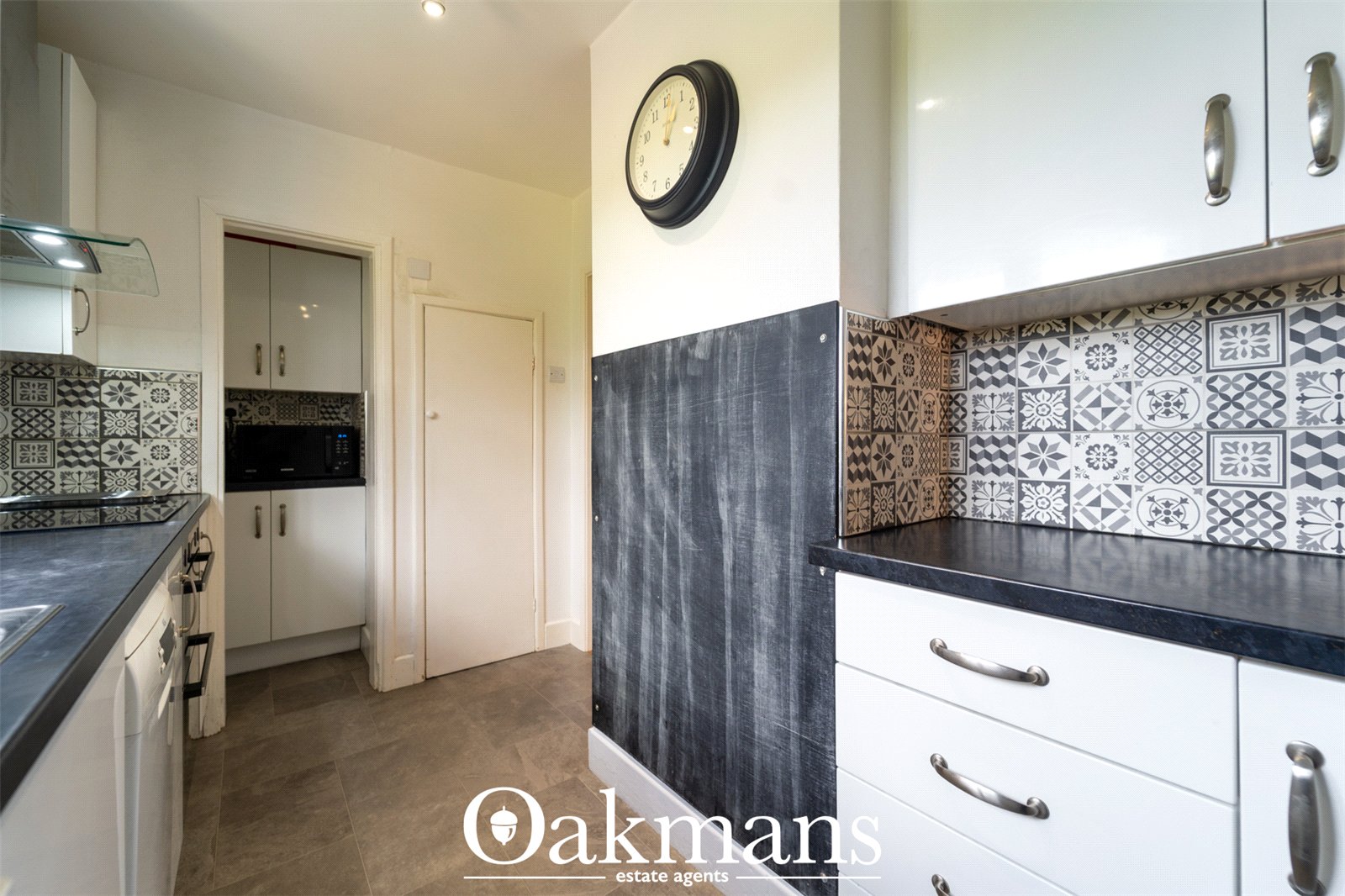 Lyttleton Avenue, Bromsgrove, B60