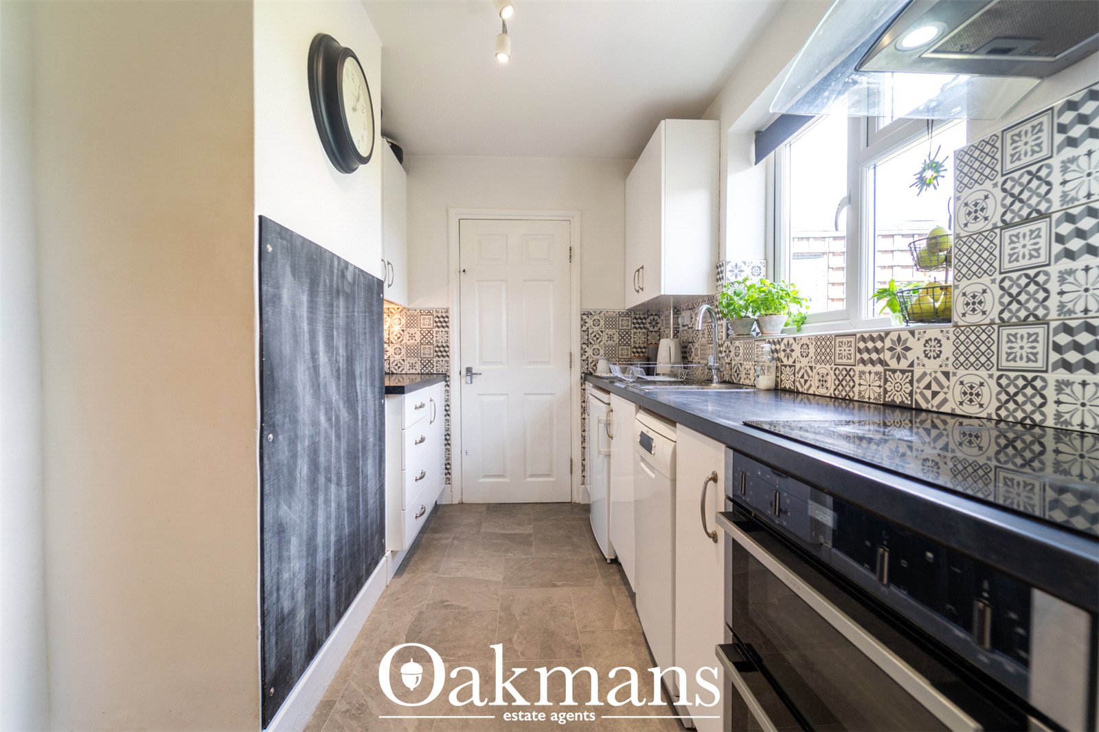 Lyttleton Avenue, Bromsgrove, B60