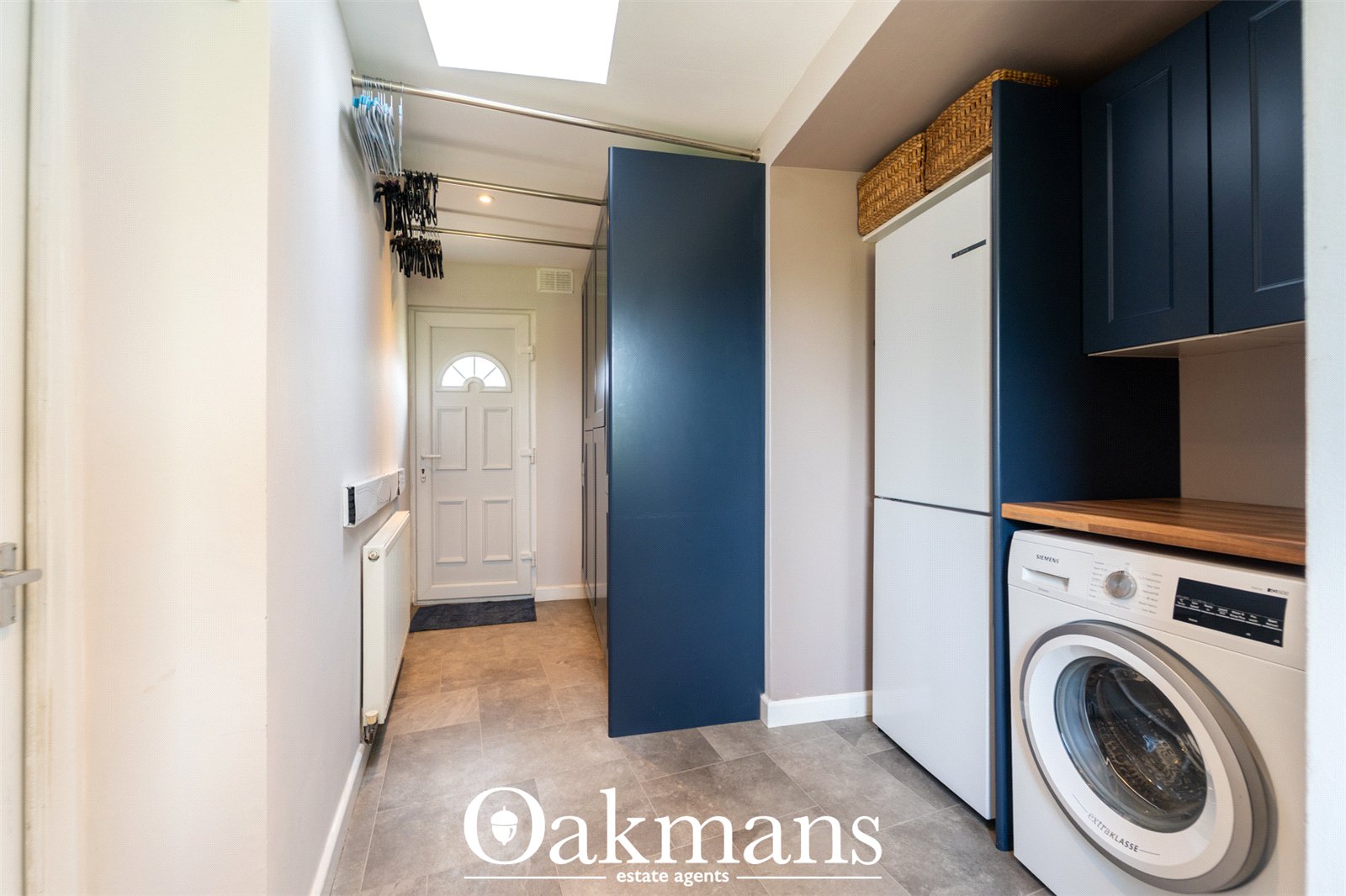Lyttleton Avenue, Bromsgrove, B60