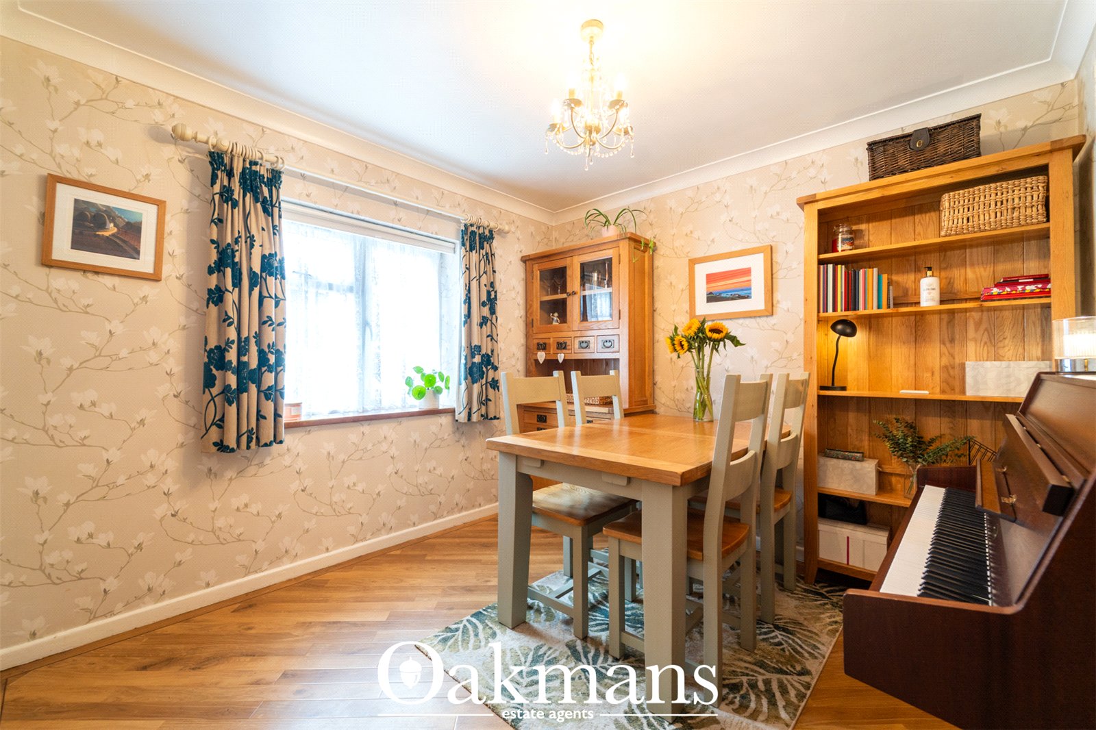 Lyttleton Avenue, Bromsgrove, B60