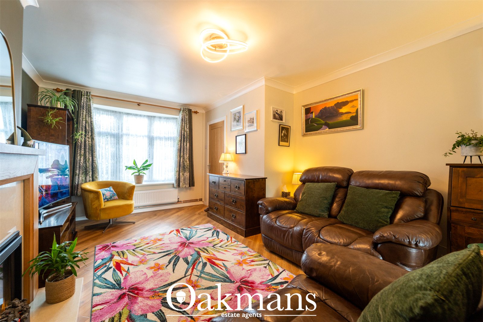 Lyttleton Avenue, Bromsgrove, B60