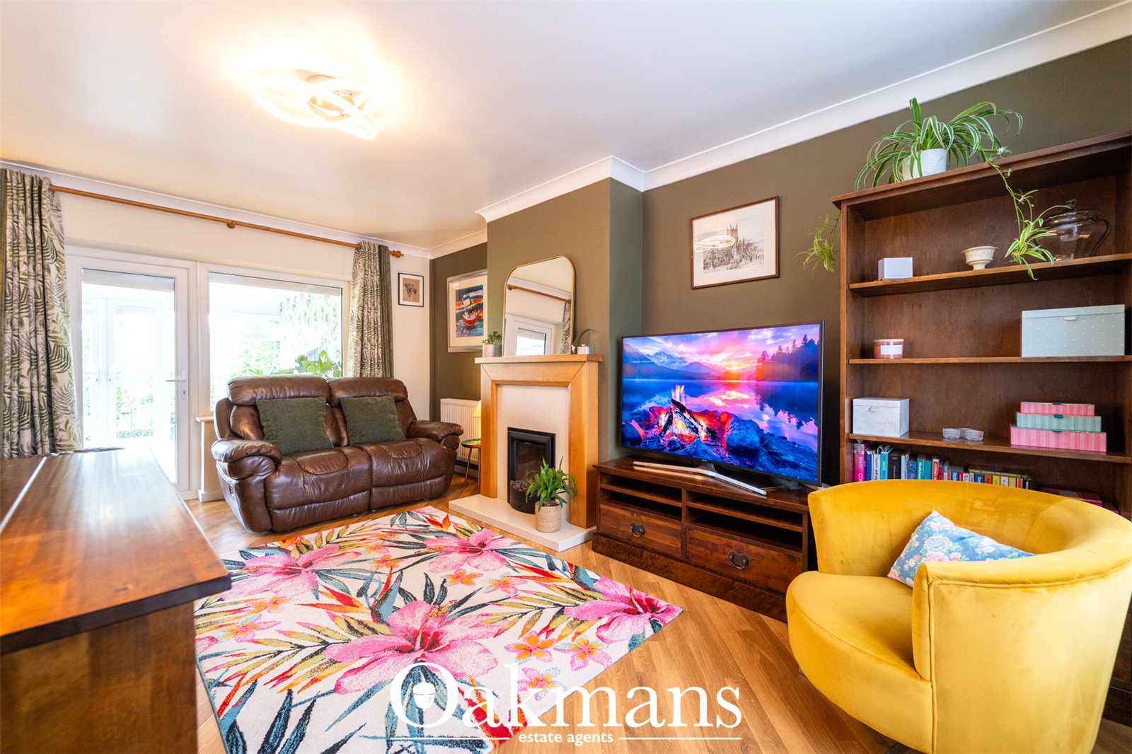 Lyttleton Avenue, Bromsgrove, B60