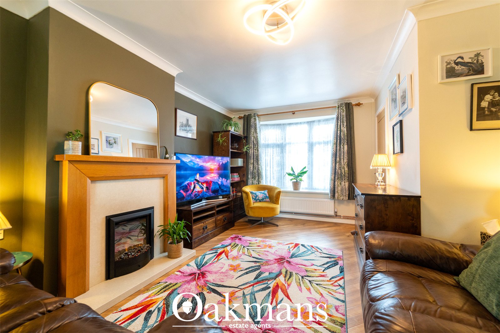 Lyttleton Avenue, Bromsgrove, B60