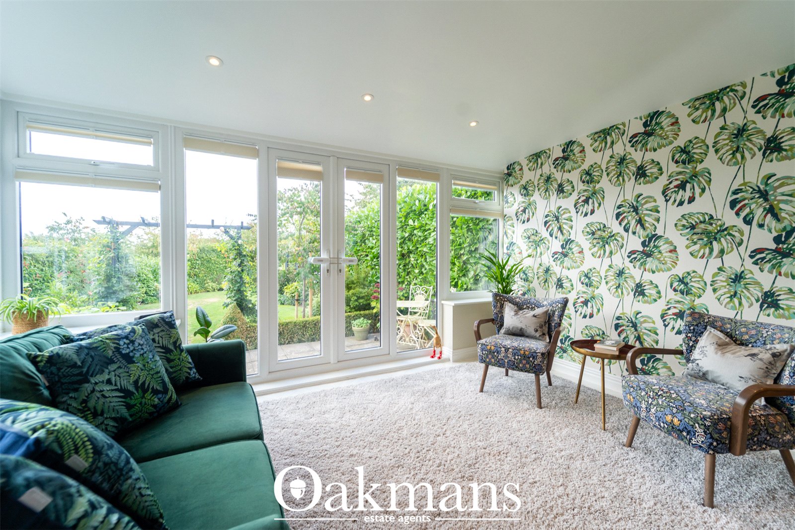 Lyttleton Avenue, Bromsgrove, B60