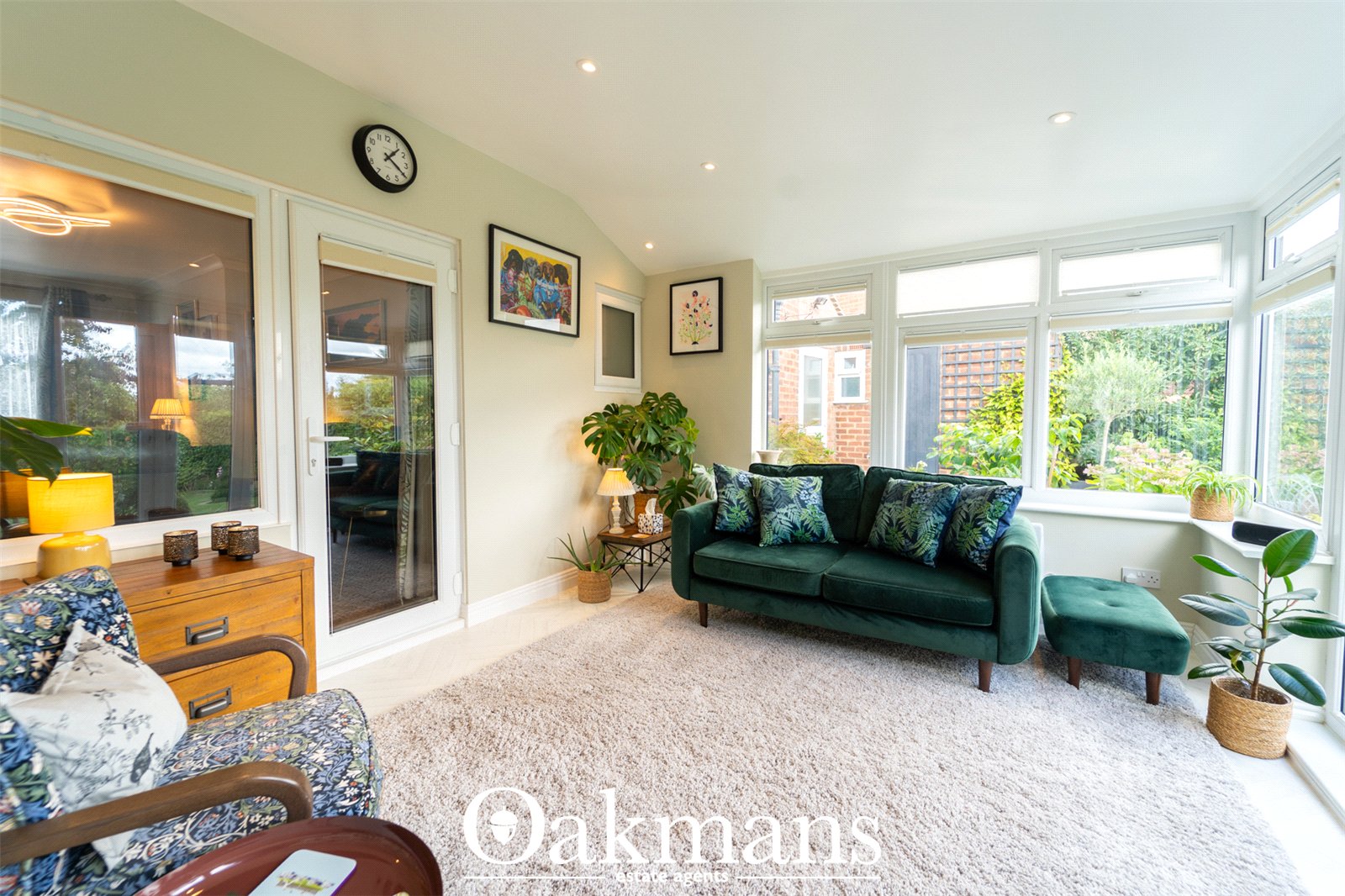 Lyttleton Avenue, Bromsgrove, B60