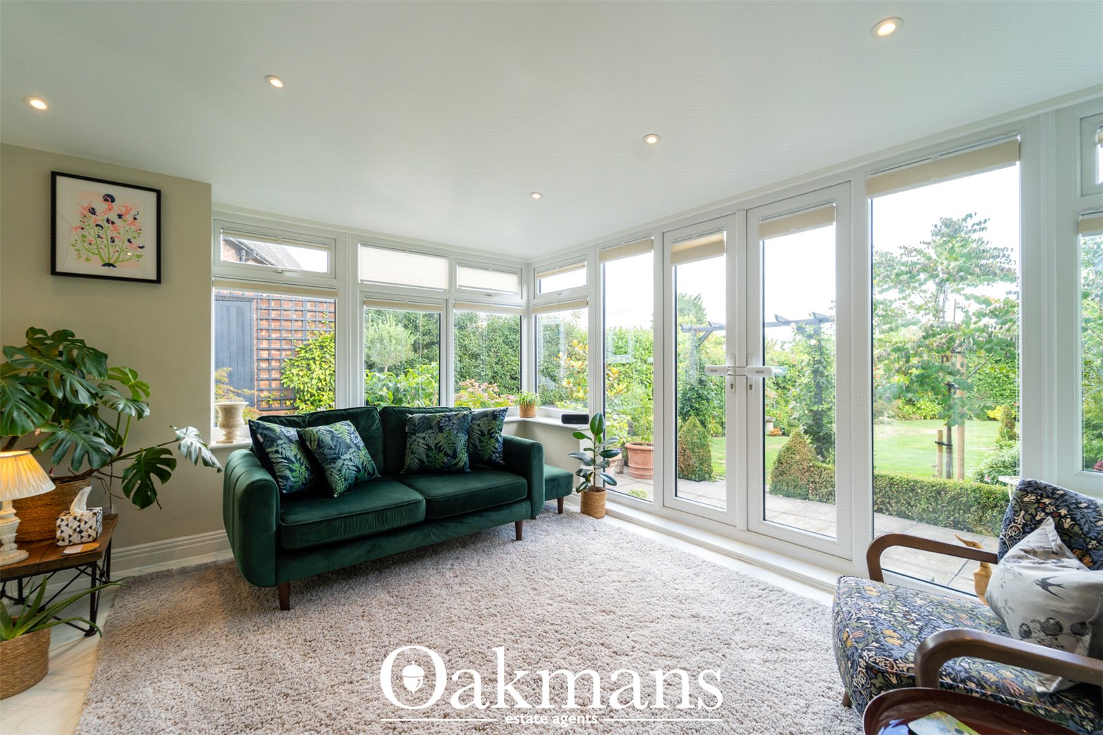 Lyttleton Avenue, Bromsgrove, B60