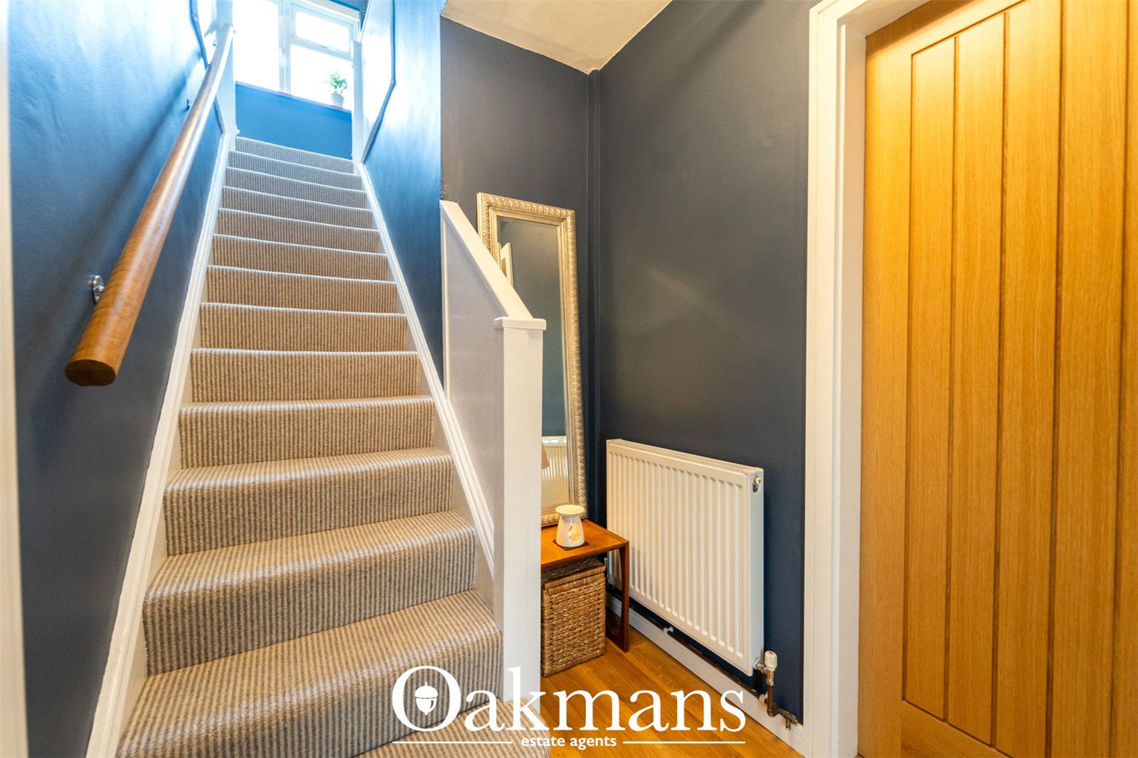 Lyttleton Avenue, Bromsgrove, B60